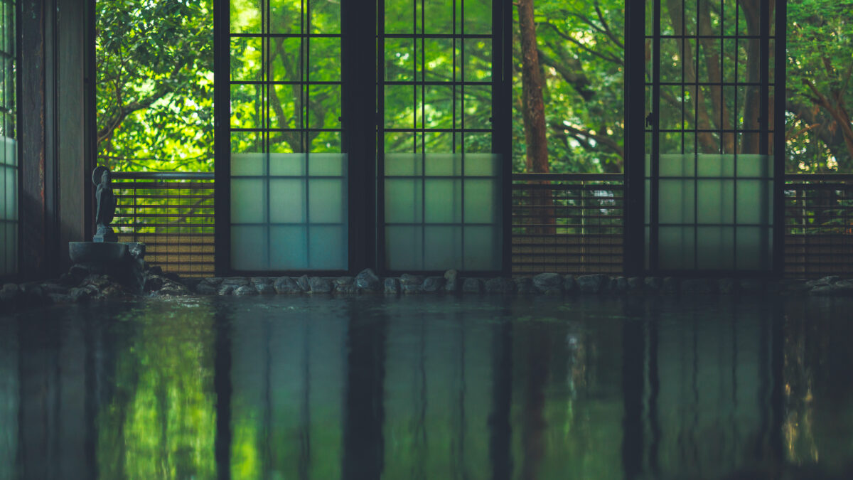 二日市温泉 大丸別荘 photo