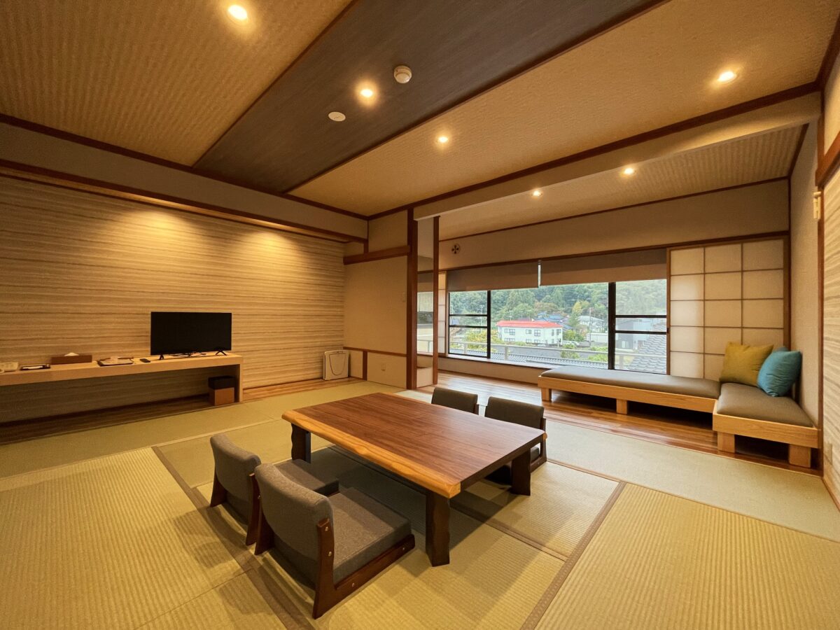 月岡温泉 ホテルひさご荘 photo