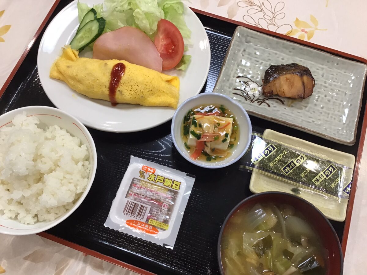ビジネスホテル大京 photo