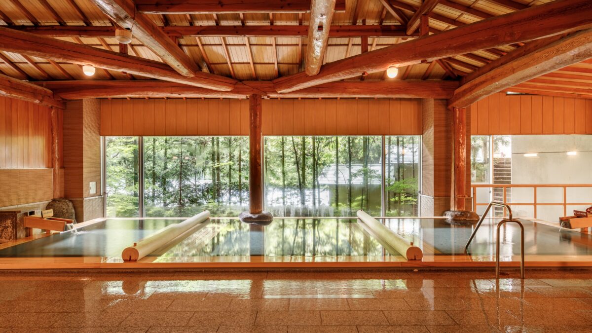仙台・作並温泉 ゆづくしＳａｌｏｎ一の坊 photo