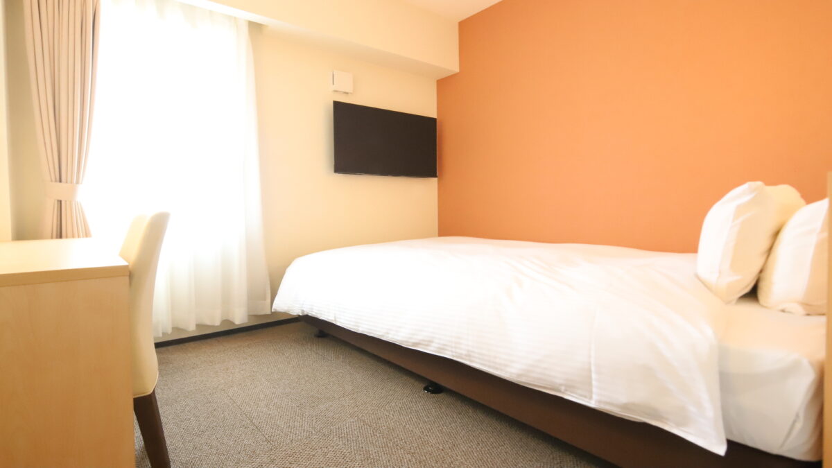 ＡＢホテル伊賀上野 photo