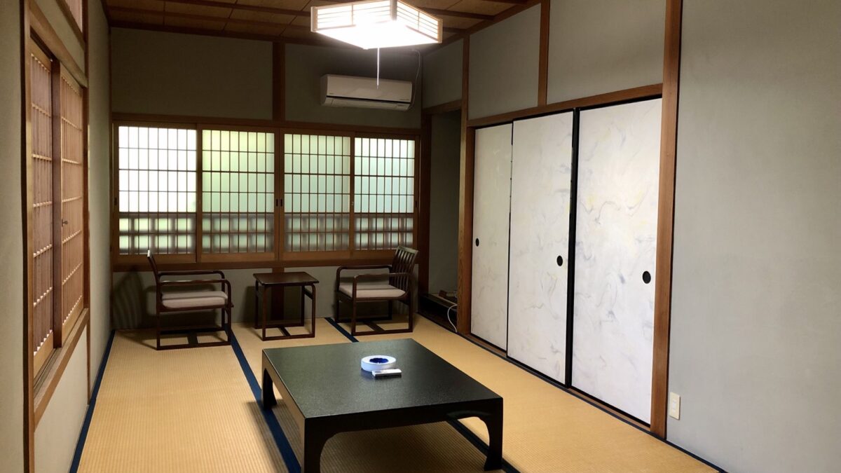 高野山温泉 福智院 photo