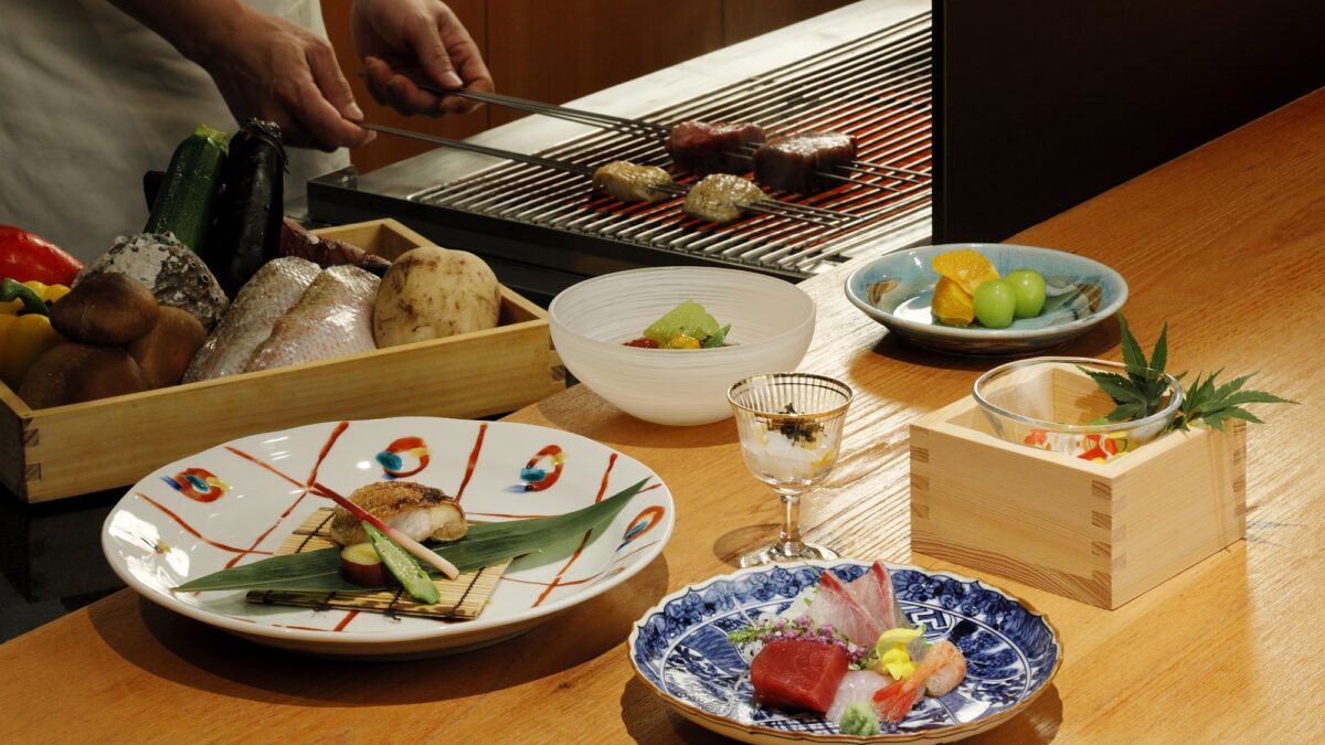 ホテル日航金沢 photo
