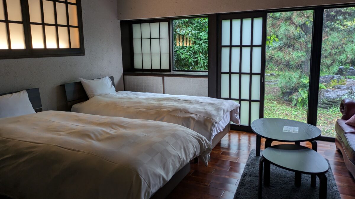 町家ホテル おやどｂａｉｓｏｎ photo