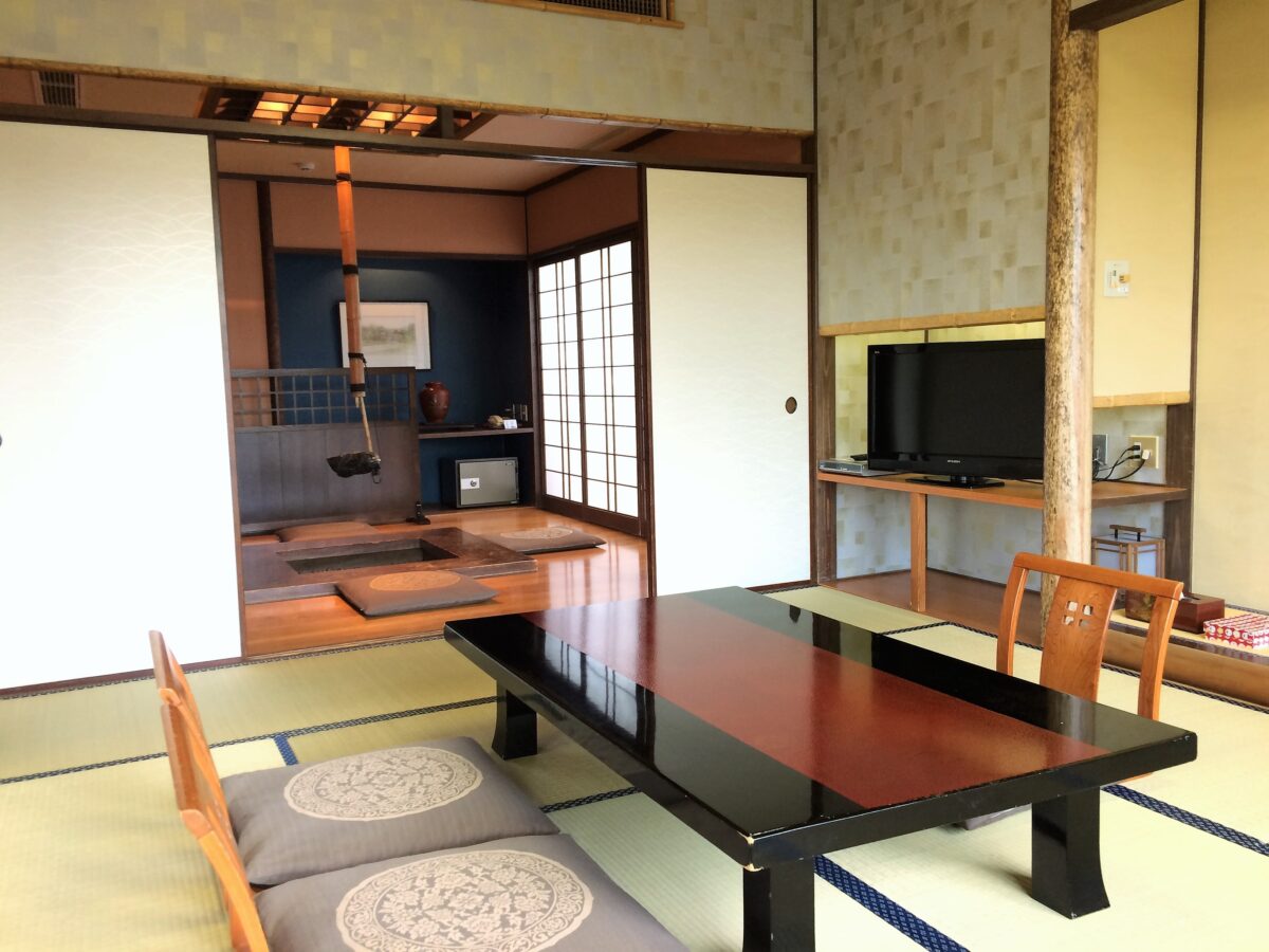 湯田温泉 ＫＫＲ山口あさくら（国家公務員共済組合連合会湯田保養所） photo