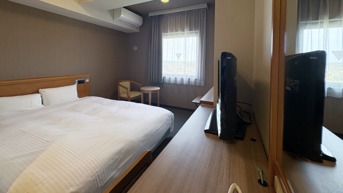 ホテルルートイン西那須野 photo