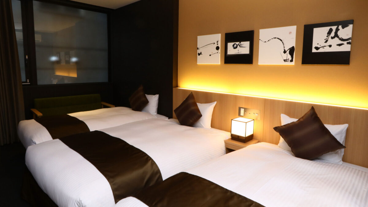 ＫＯＫＯ ＨＯＴＥＬ 京都四条烏丸 photo