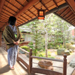 １日１組限定 料亭旅館 寿志屋