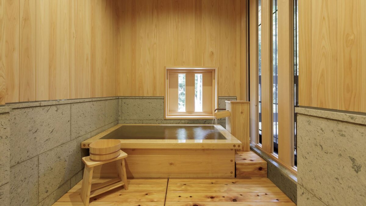ホテル四季の館那須 photo