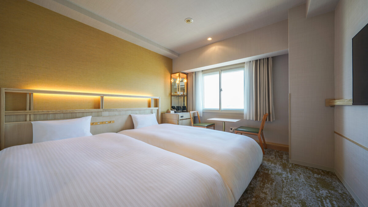 ＣＡＮＤＥＯ ＨＯＴＥＬＳ（カンデオホテルズ）佐野 photo