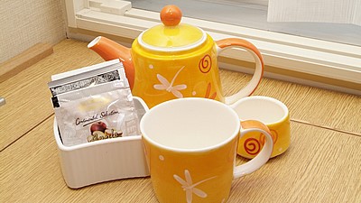 お茶の水ホテルジュラク photo