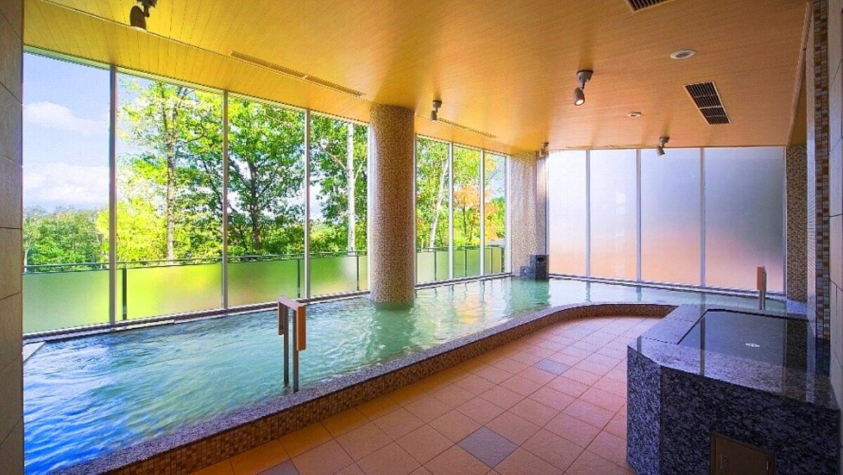 新富良野プリンスホテル photo