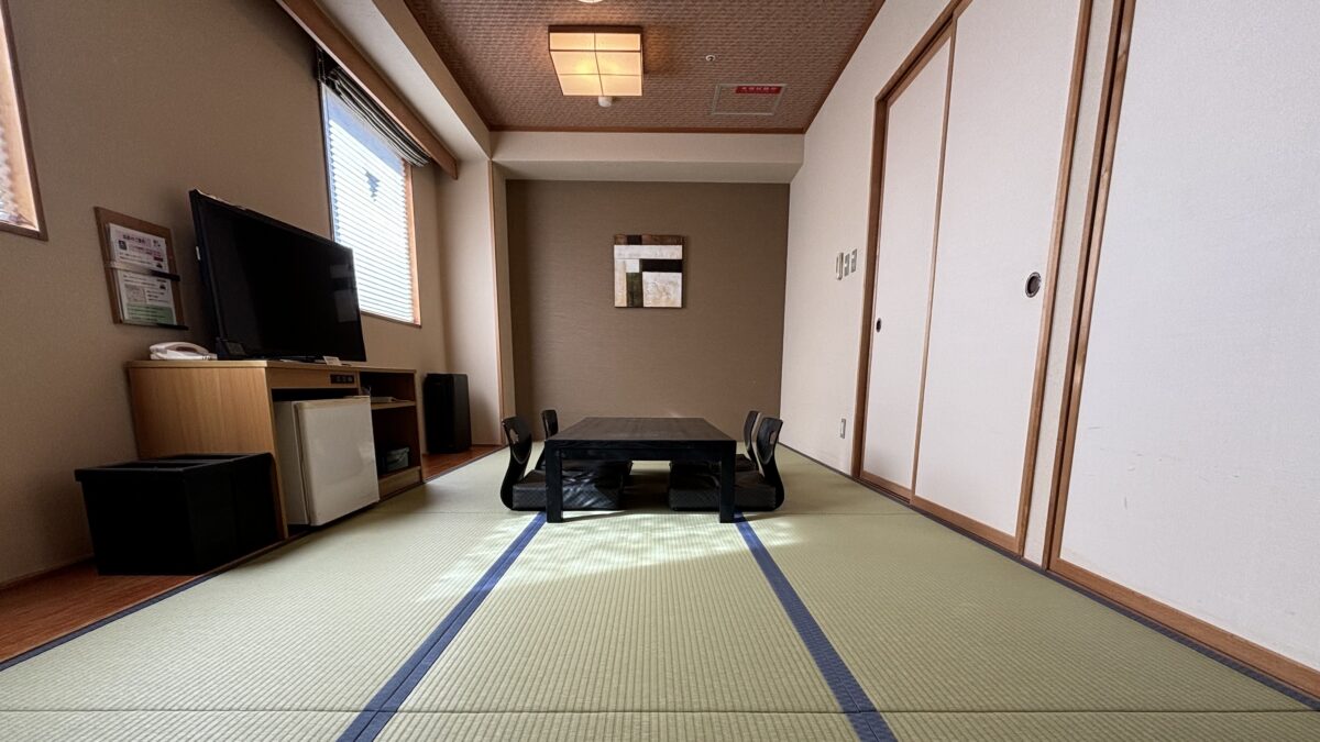 ルートイングランティア羽生SPA RESORT photo