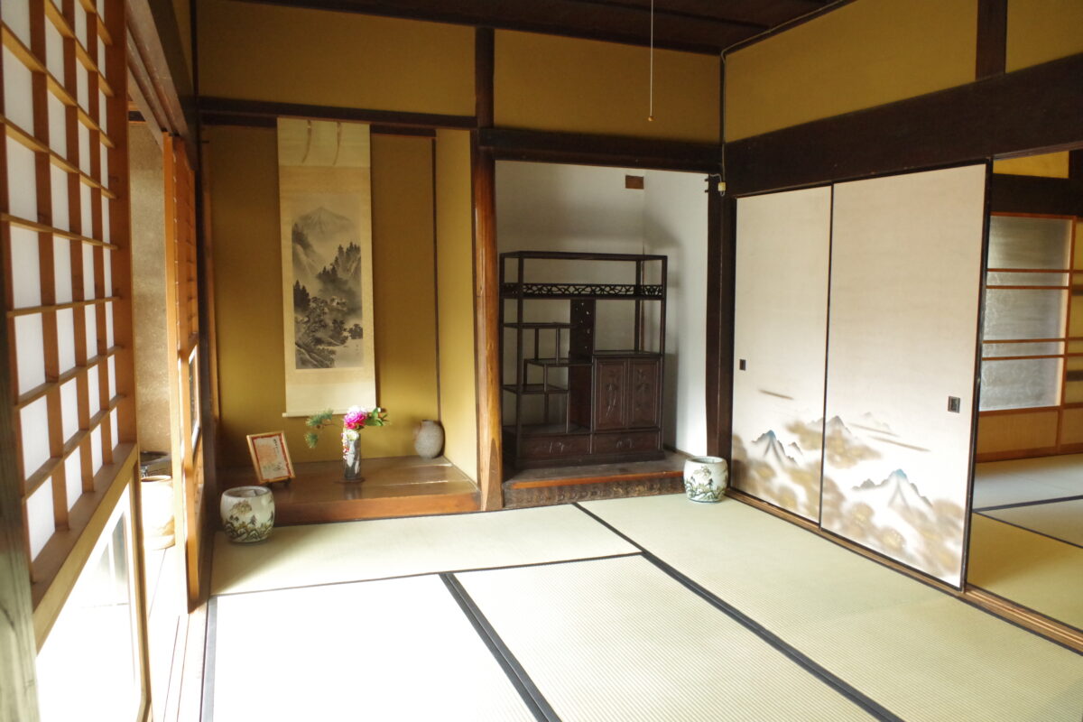 たらいち邸 photo