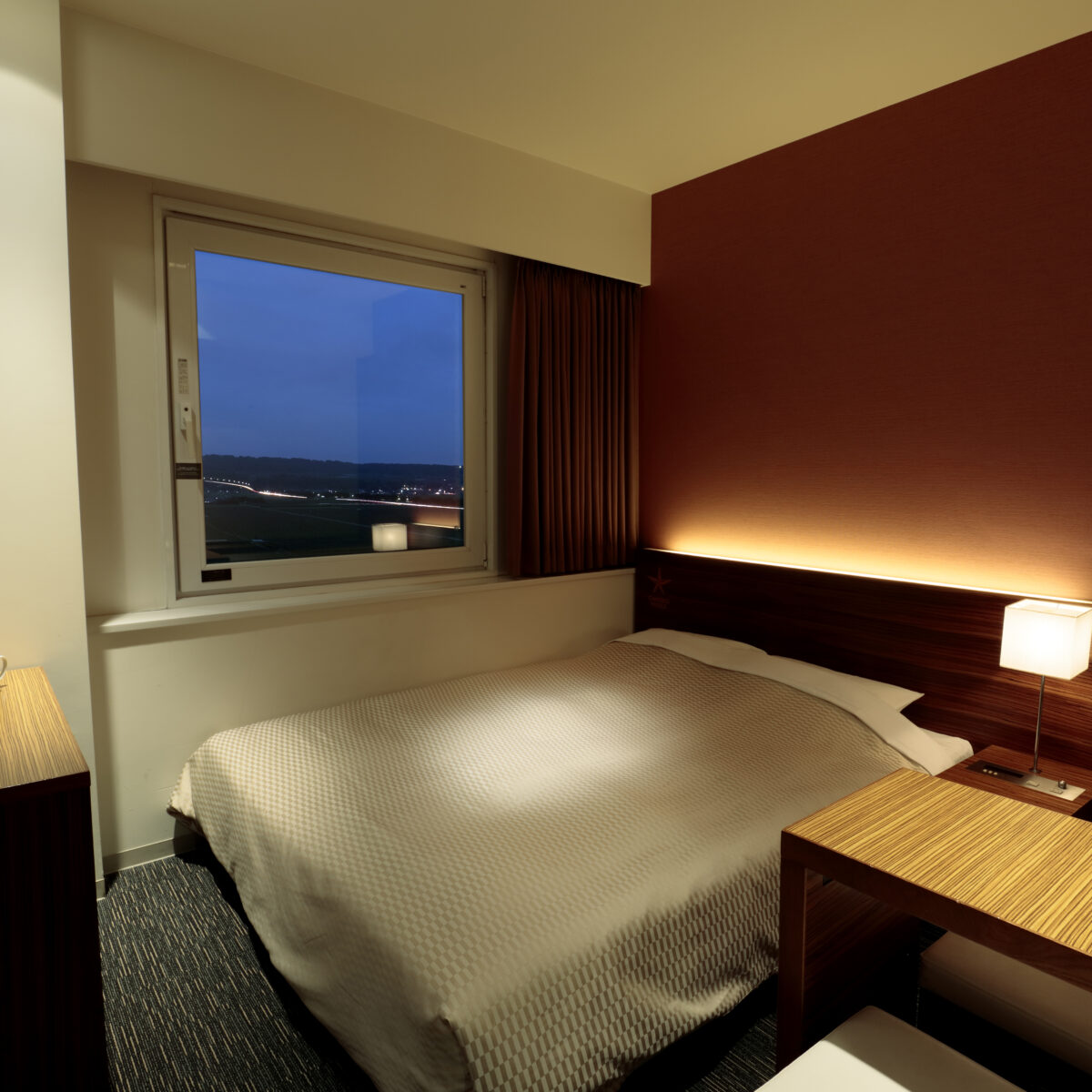 CANDEO HOTELS(カンデオホテルズ)大津熊本空港 photo