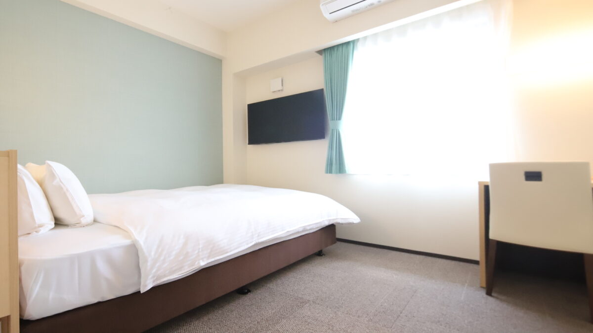 ＡＢホテル伊賀上野 photo