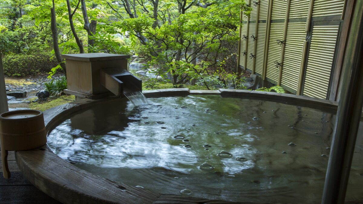 あわら温泉 グランディア芳泉 photo