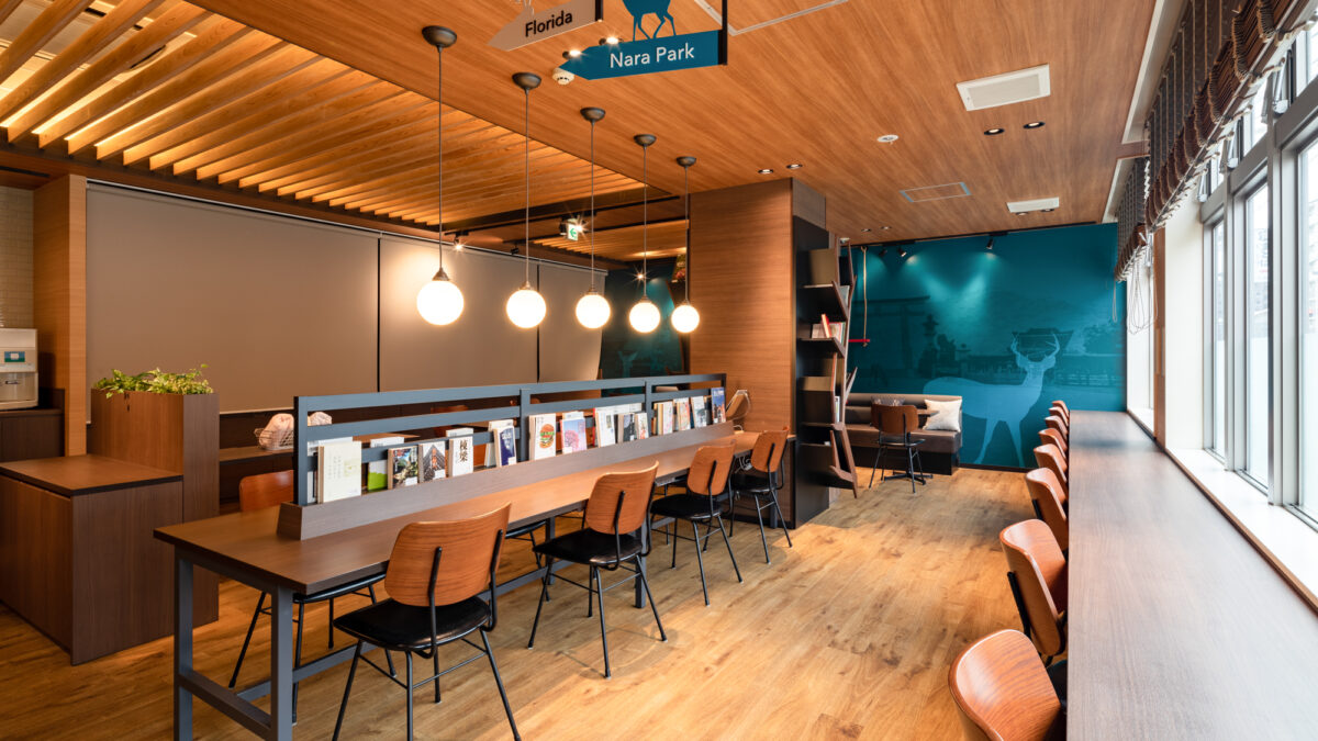 コンフォート飯店奈良（Comfort Hotel Nara） / Comfort Hotel Nara photo