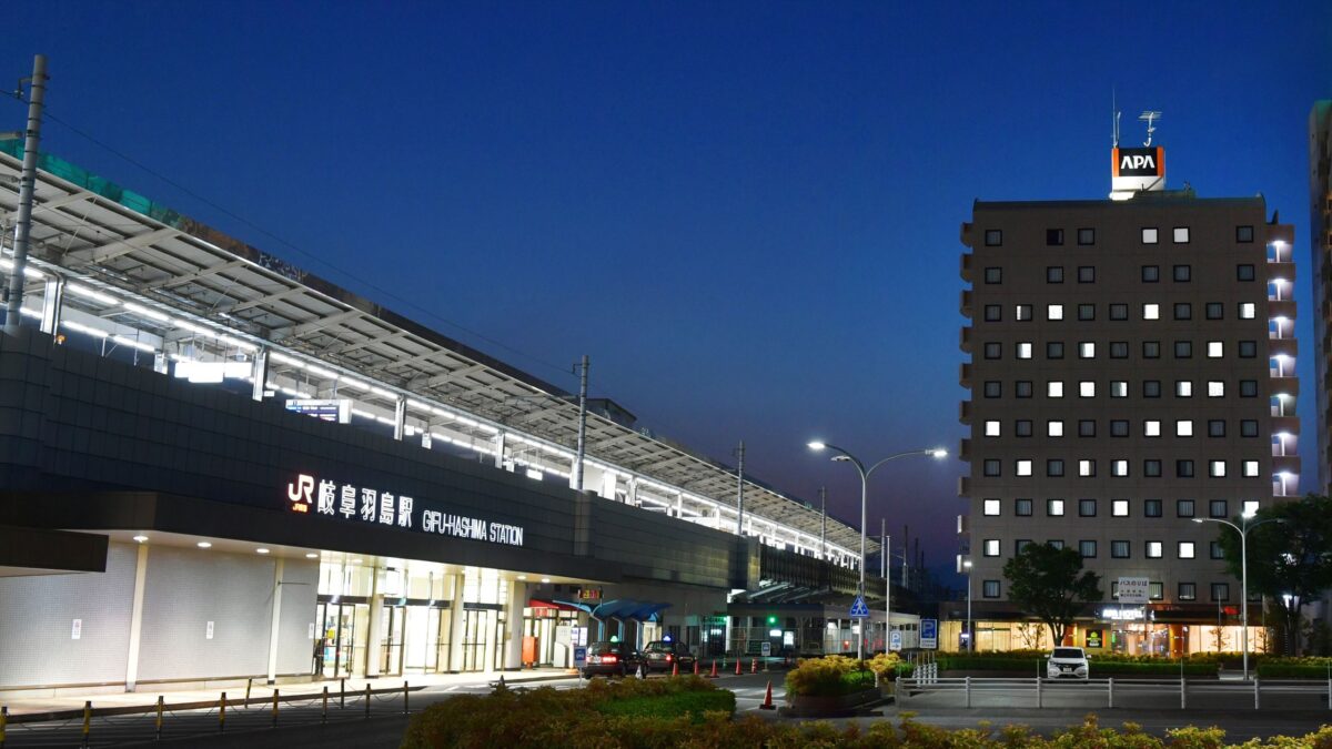 アパホテル〈岐阜羽島駅前〉 photo