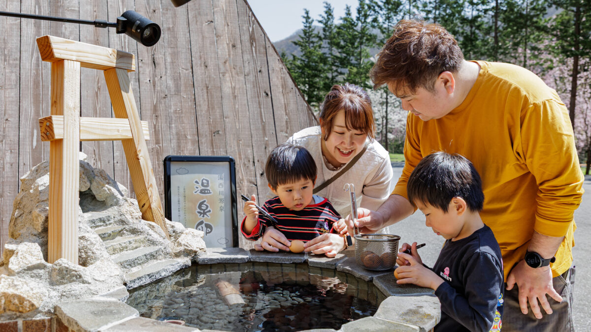 亀の井ホテル 日光湯西川 オールインクルーシブホテル photo