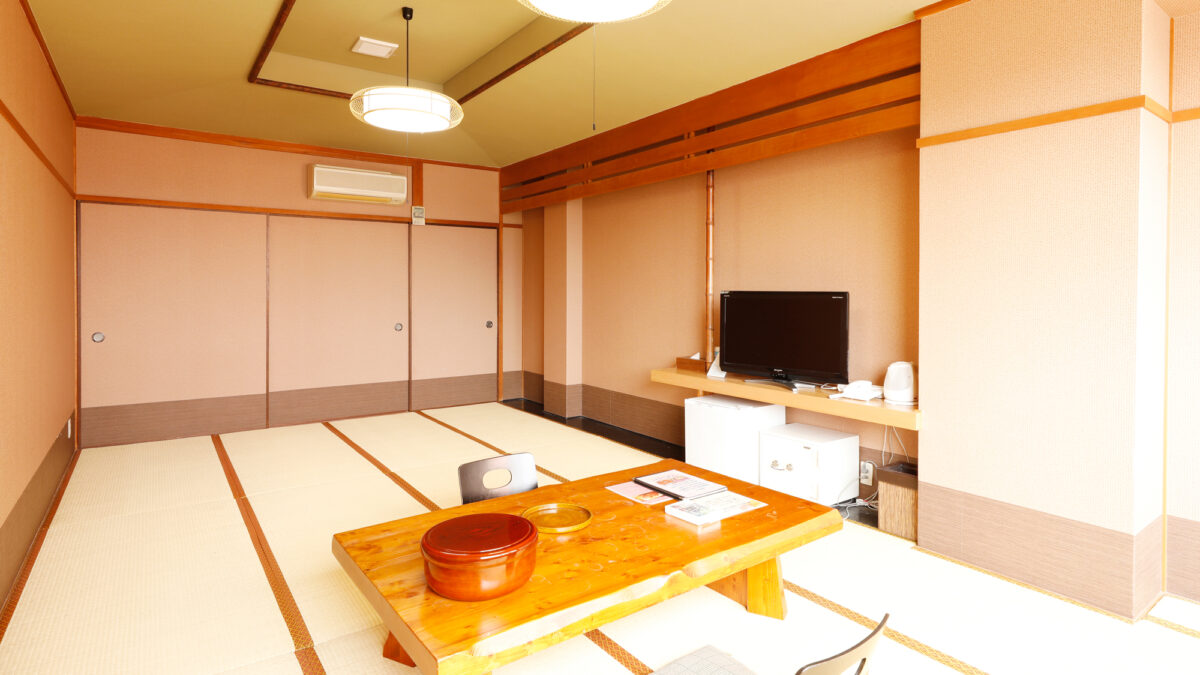 こんぴら温泉 つるや旅館＜香川県＞ photo