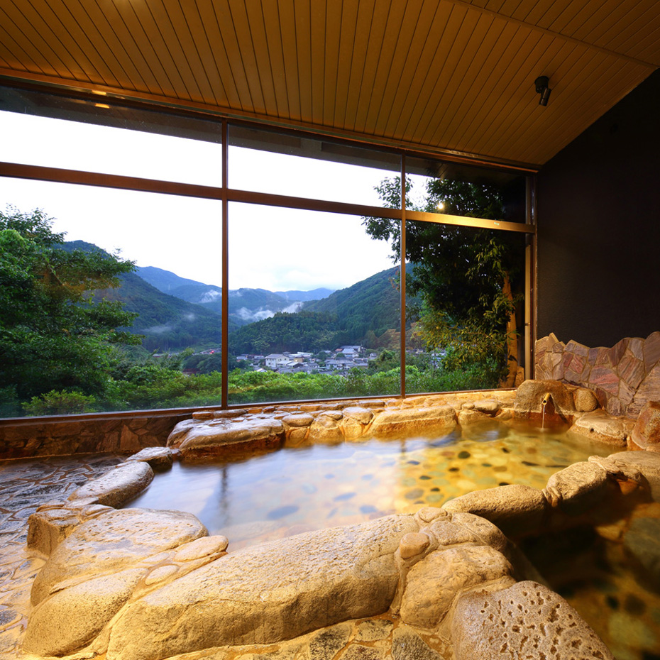 古湯温泉 旅館 杉乃家 photo