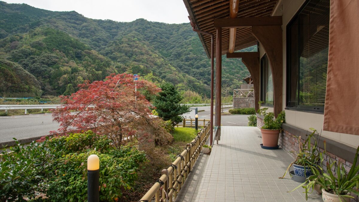 かわべ温泉 お宿 喜作 photo