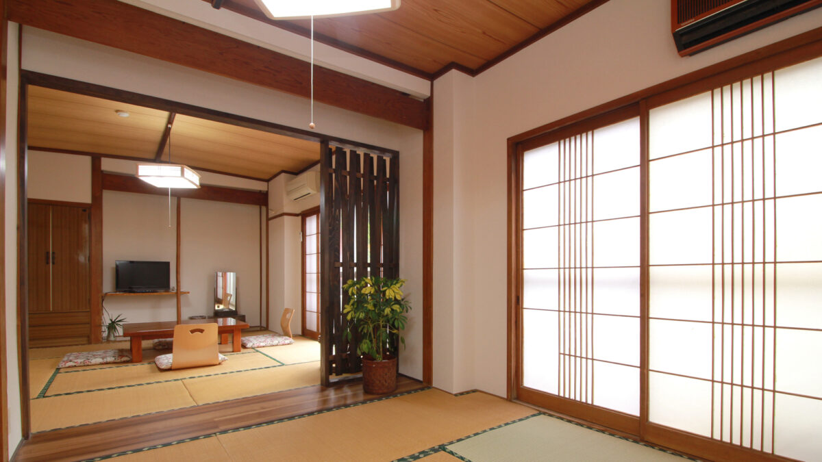松葉荘 photo