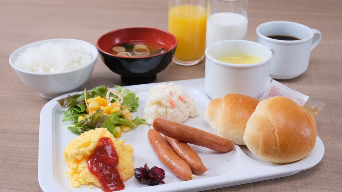 ホテル ブエナビスタ photo