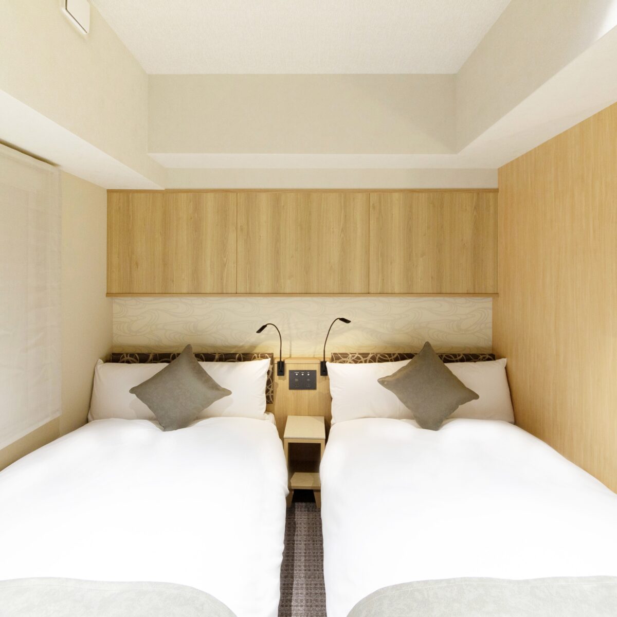 ホテルヒラリーズ心斎橋 photo