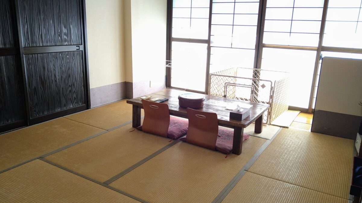 川口温泉 奥羽山荘 photo