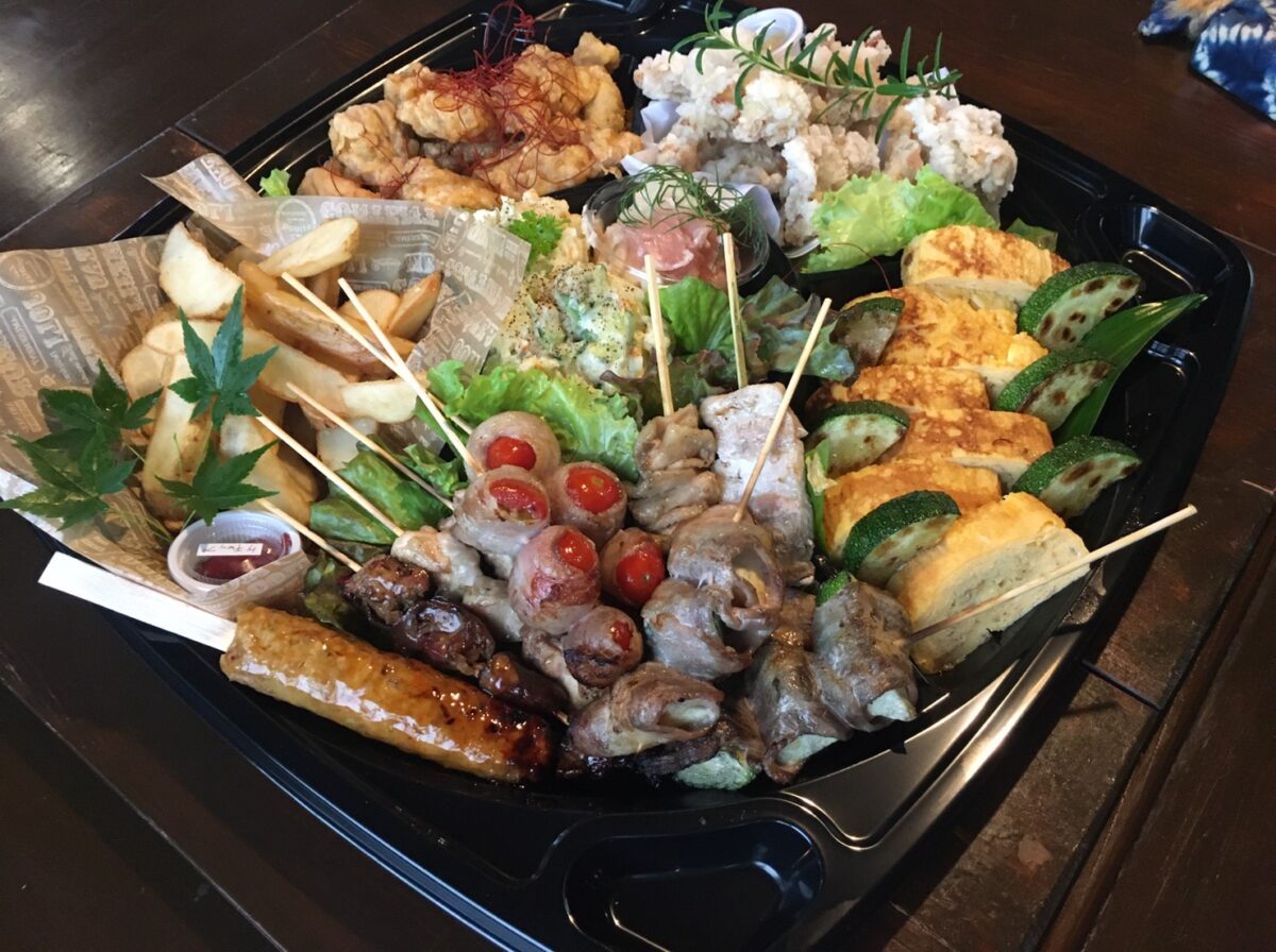 トラベルイン吉富 photo