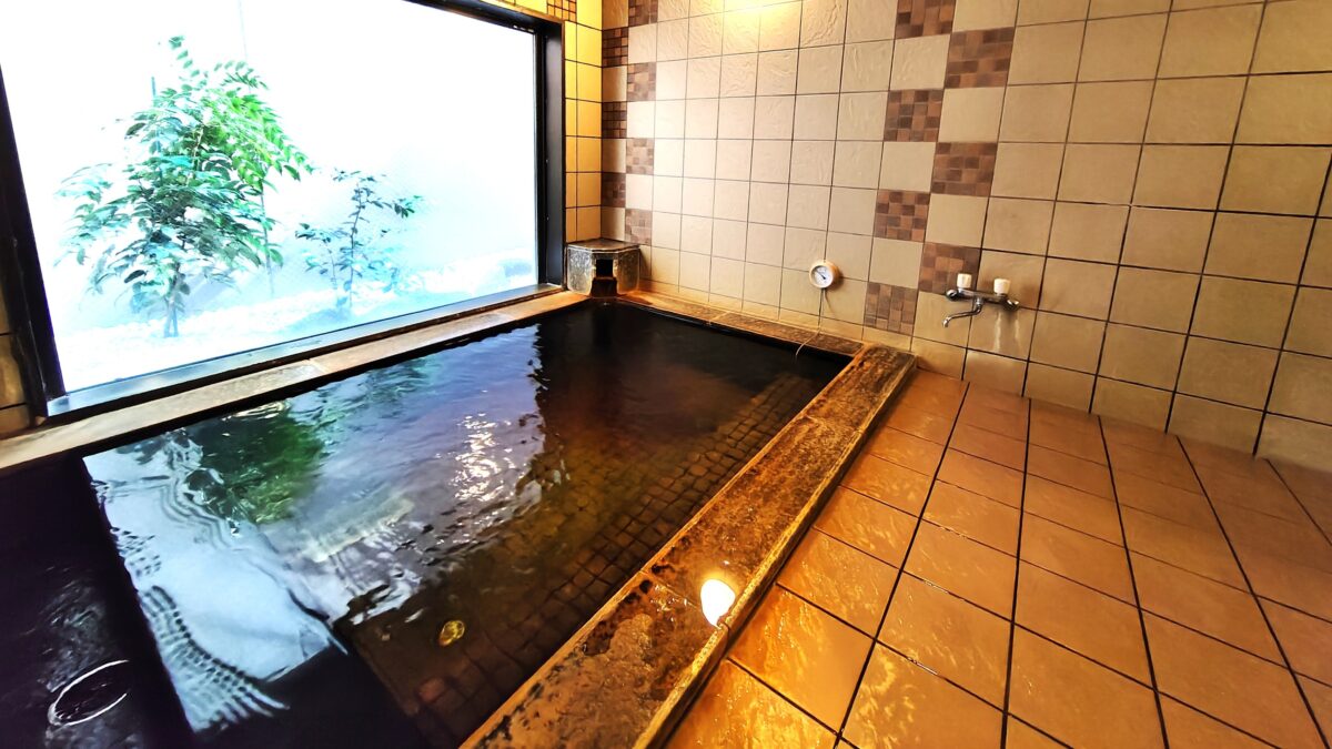 飯店ルートイン古川駅前 / Hotel Route Inn Furukawa Ekimae photo