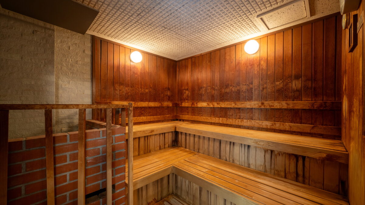 グランドサンピア八戸 photo