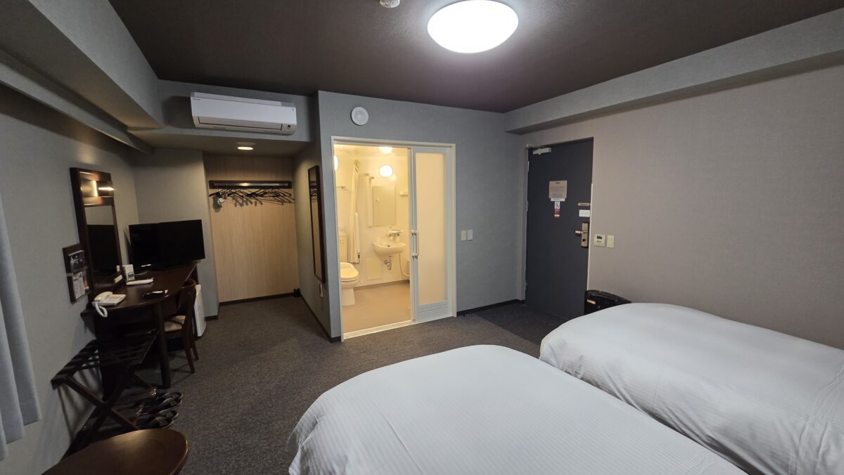 ホテルルートイン大館駅南 photo