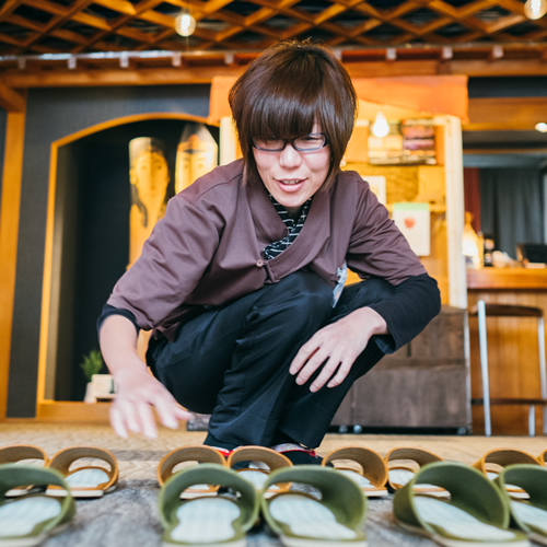 野沢溫泉 河一屋旅館 / Nozawa Onsen Kawaichiya Ryokan photo
