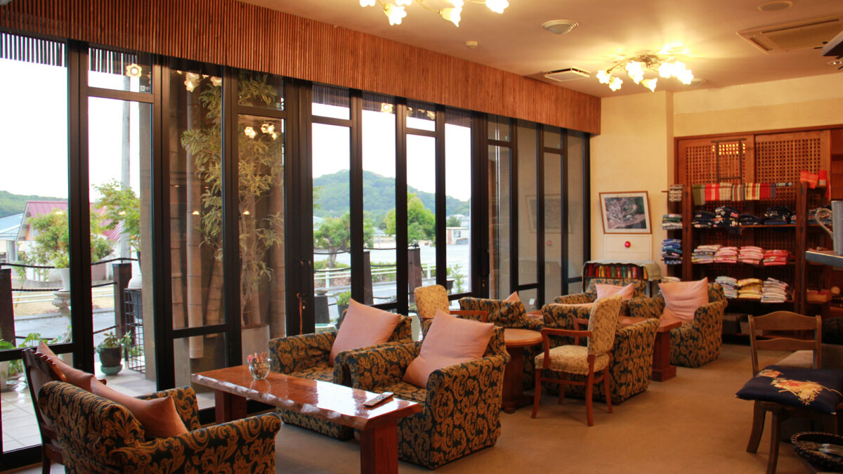 たら竹崎温泉 海上館 photo