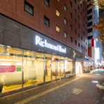 リッチモンドホテル博多駅前