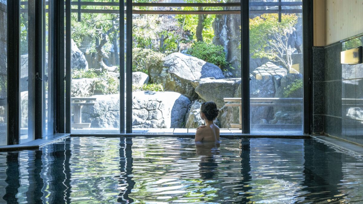 あわら温泉グランドホテル 湯めぐりの宿 photo