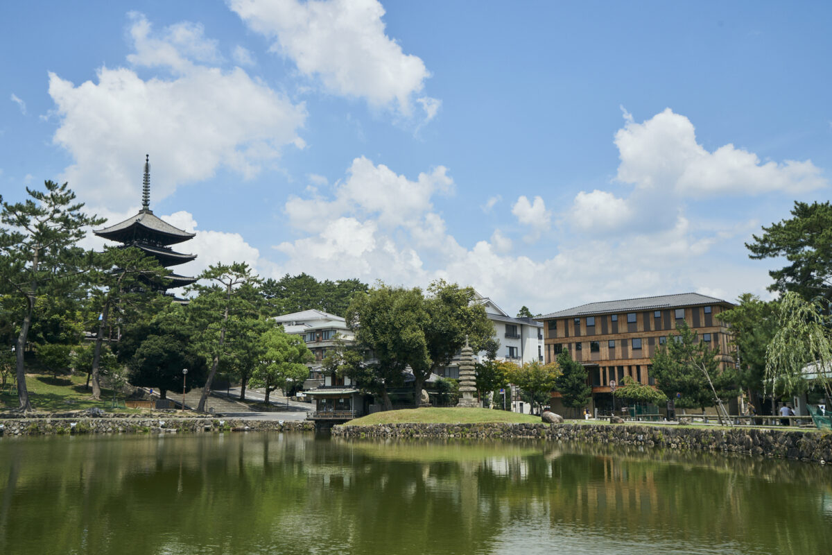 ＳＥＴＲＥ ＮＡＲＡＭＡＣＨＩ / SETRE NARAMACHI photo