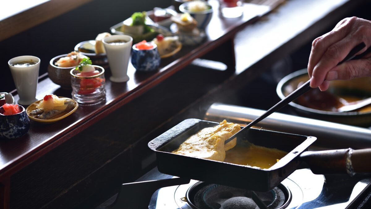 数寄の宿 野鶴亭 photo