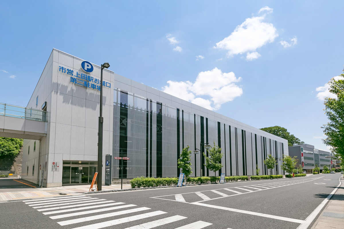 相鉄フレッサイン長野上田駅前 photo