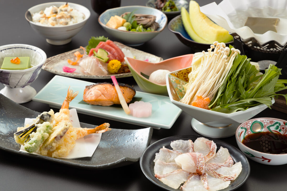 ＮＥＳＴＡ ＲＥＳＯＲＴ ＫＯＢＥ（ネスタリゾート神戸） photo