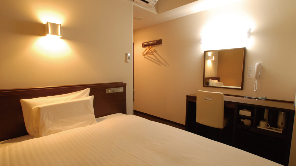 ＡＢホテル金沢 photo