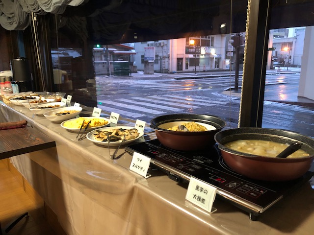 ホテルハイパーヒルズ弘前(BBHホテルグループ) photo