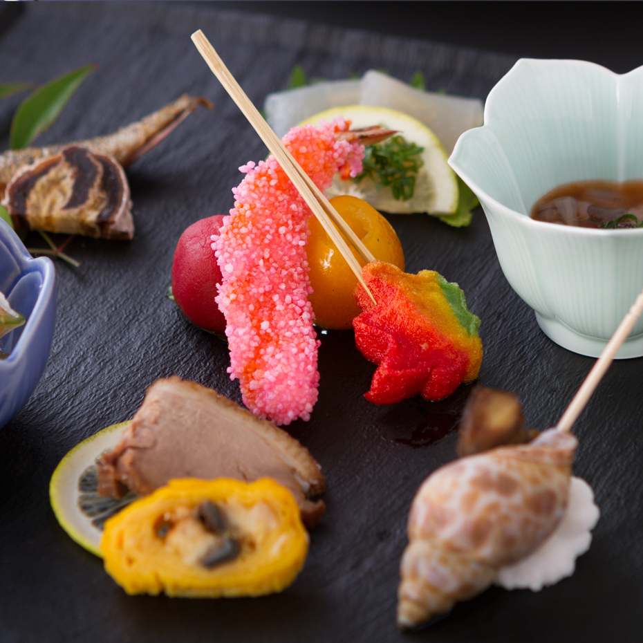 古湯温泉 扇屋 photo