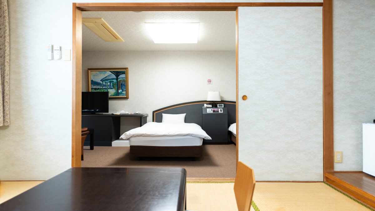 ホテルセントヒル長崎 photo