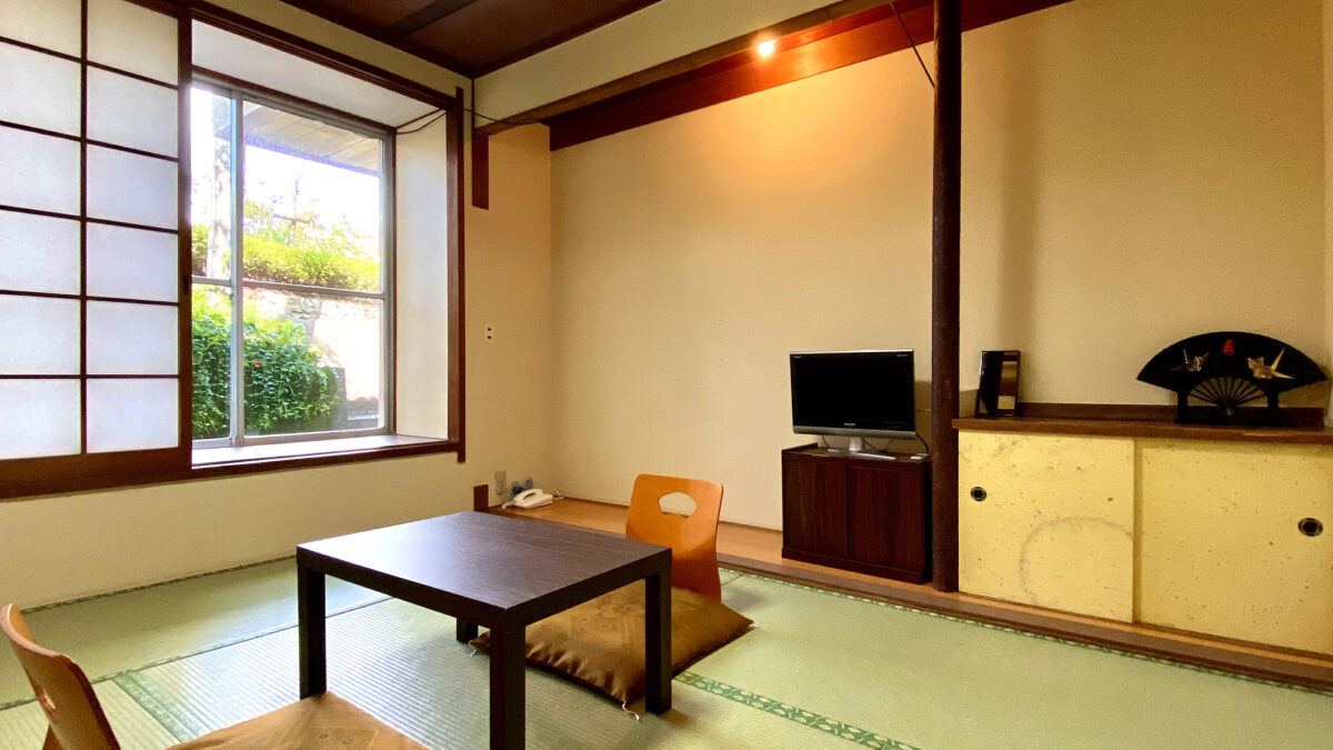 料理旅館 鳥居楼 photo