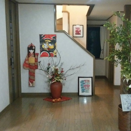 直島 海辺の宿 波へい ＜直島＞ photo