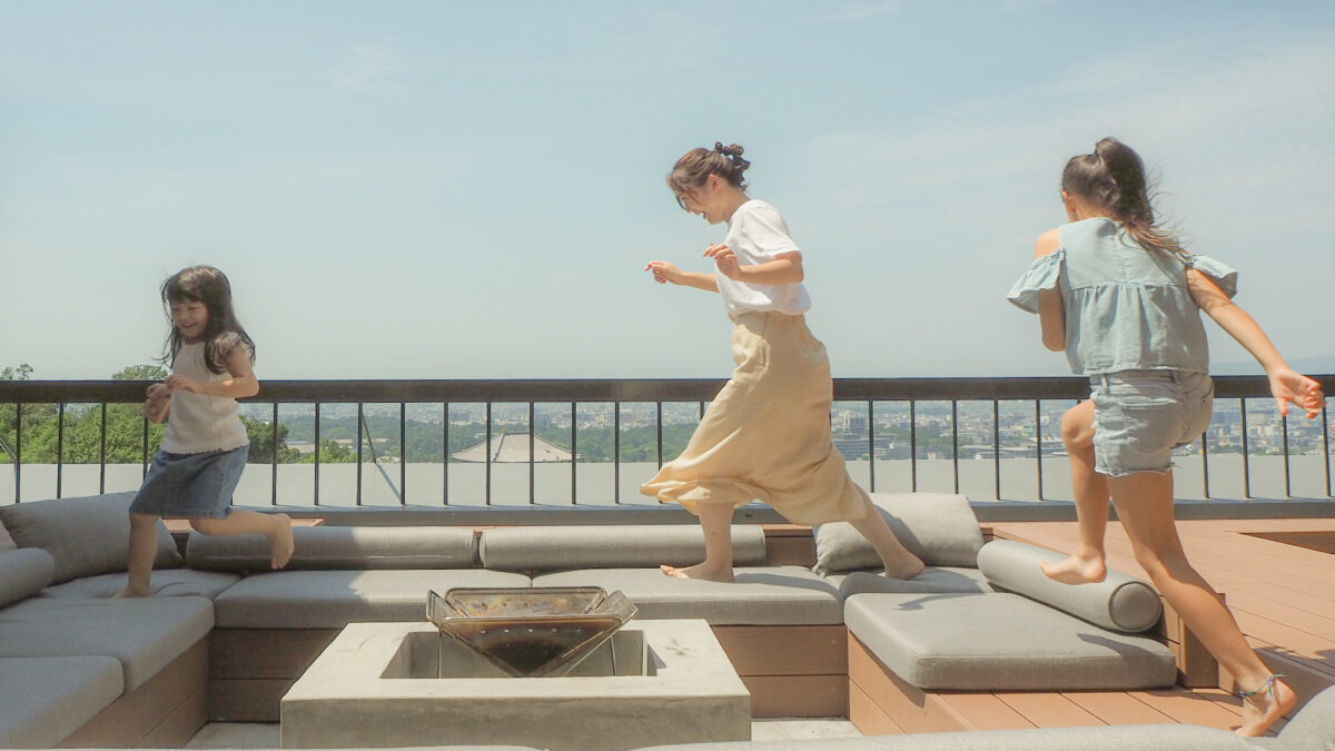 ＡＮＤＯ ＨＯＴＥＬ 奈良若草山（ＤＬＩＧＨＴ ＬＩＦＥ ＆ ＨＯＴＥＬＳ） photo